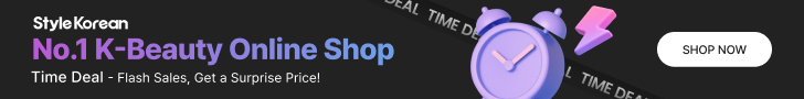 KBeauty Sale Online
