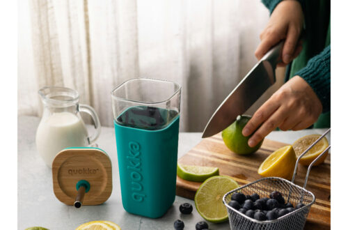 superfood for breakfast