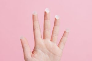 pimple patches