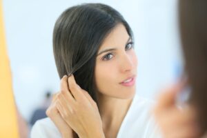 oily blotting sheets
