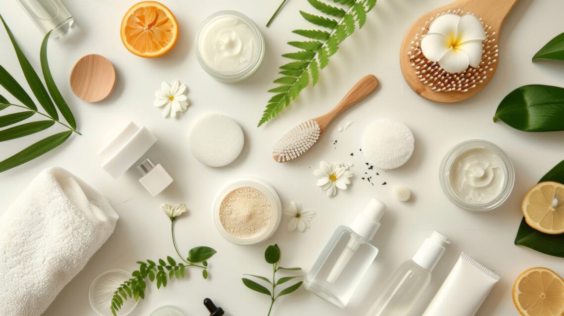 weekly beauty buzz