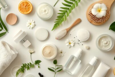 weekly beauty buzz