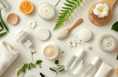 weekly beauty buzz