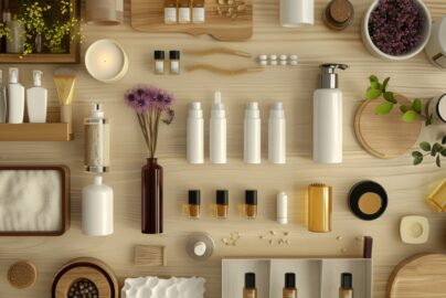 weekly beauty buzz