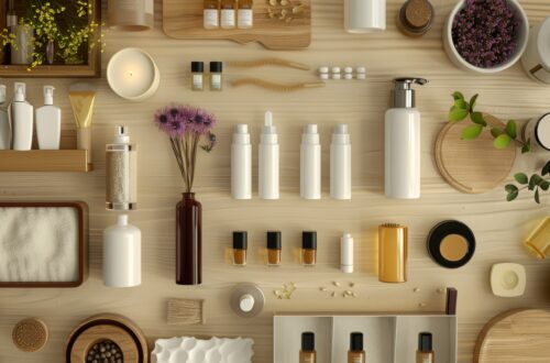 weekly beauty buzz