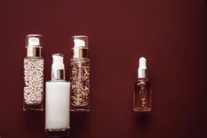 PDRN anti-aging skin care products