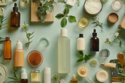 weekly beauty buzz