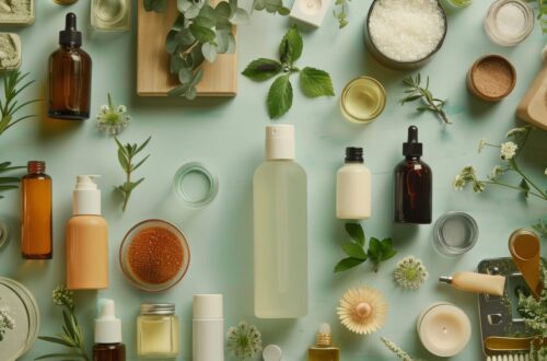 weekly beauty buzz